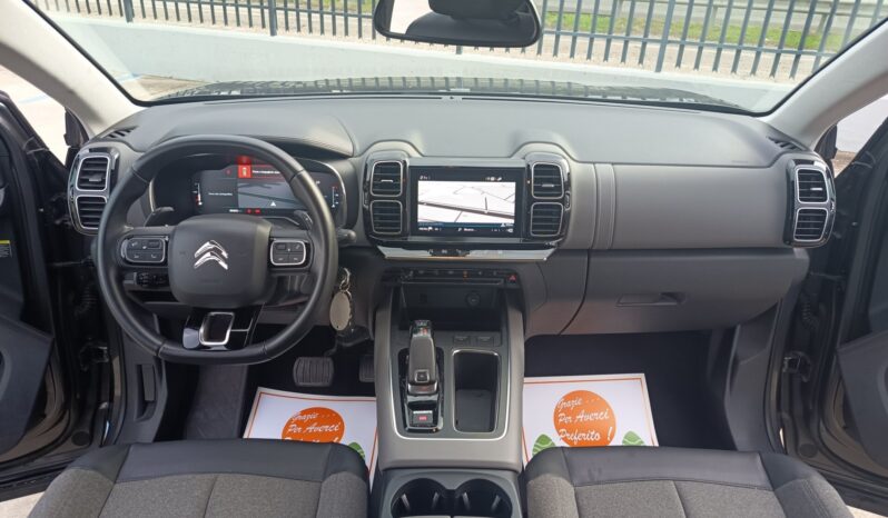 Citroen C5 Aircross BlueHDi 130 S&S EAT8 Business pieno