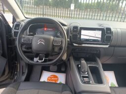 Citroen C5 Aircross BlueHDi 130 S&S EAT8 Business pieno