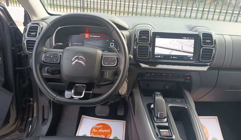 Citroen C5 Aircross BlueHDi 130 S&S EAT8 Business pieno