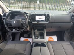 Citroen C5 Aircross BlueHDi 130 S&S EAT8 Business pieno