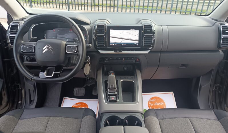Citroen C5 Aircross BlueHDi 130 S&S EAT8 Business pieno