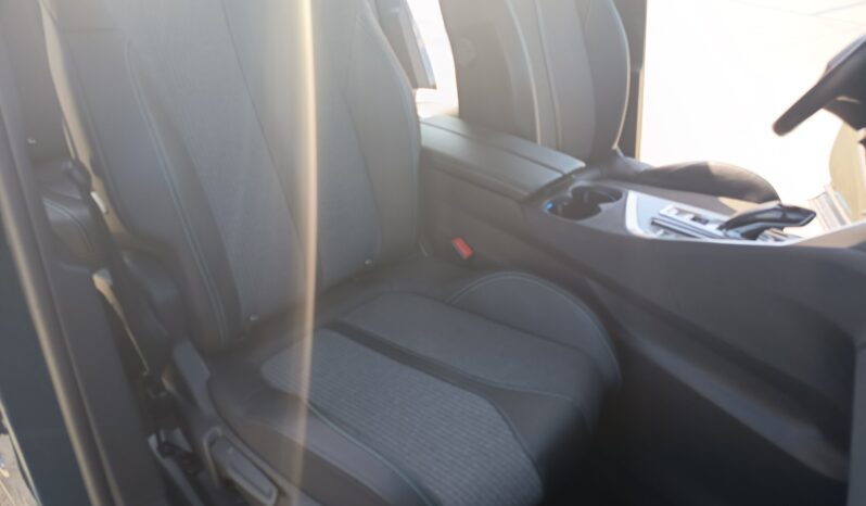 Peugeot 3008 BlueHDi 130 S&S EAT8 Allure Pack pieno