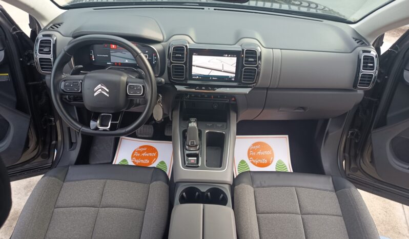 Citroen C5 Aircross BlueHDi 130 S&S EAT8 Business pieno