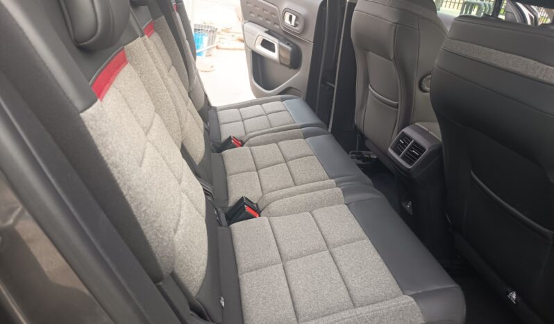 Citroen C5 Aircross BlueHDi 130 S&S EAT8 Business pieno