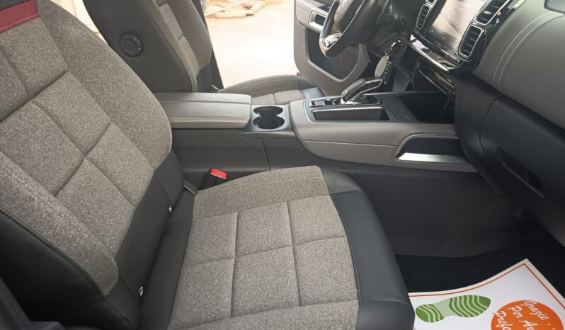 Citroen C5 Aircross BlueHDi 130 S&S EAT8 Business pieno