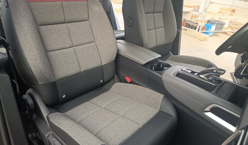 Citroen C5 Aircross BlueHDi 130 S&S EAT8 Business pieno
