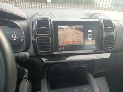 Citroen C5 Aircross BlueHDi 130 S&S EAT8 Business pieno