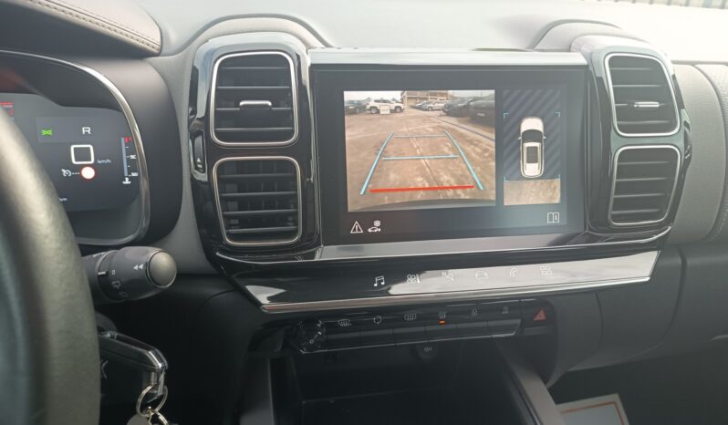 Citroen C5 Aircross BlueHDi 130 S&S EAT8 Business pieno