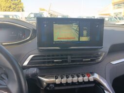 Peugeot 3008 BlueHDi 130 S&S EAT8 Allure Pack pieno