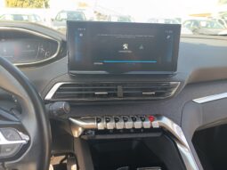 Peugeot 3008 BlueHDi 130 S&S EAT8 Allure Pack pieno