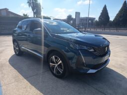 Peugeot 3008 BlueHDi 130 S&S EAT8 Allure Pack