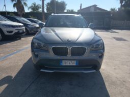 Bmw X1 sDrive18d