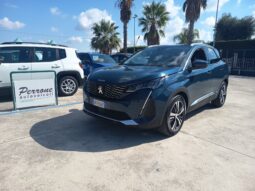 Peugeot 3008 BlueHDi 130 S&S EAT8 Allure Pack