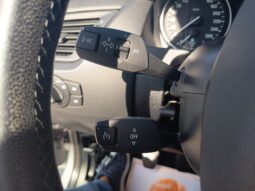 Bmw X1 sDrive18d pieno