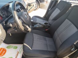 Bmw X1 sDrive18d pieno