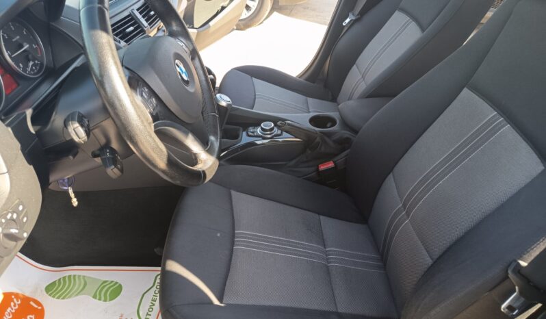 Bmw X1 sDrive18d pieno
