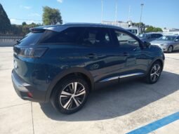 Peugeot 3008 BlueHDi 130 S&S EAT8 Allure Pack