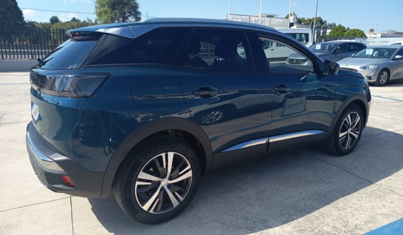 Peugeot 3008 BlueHDi 130 S&S EAT8 Allure Pack pieno