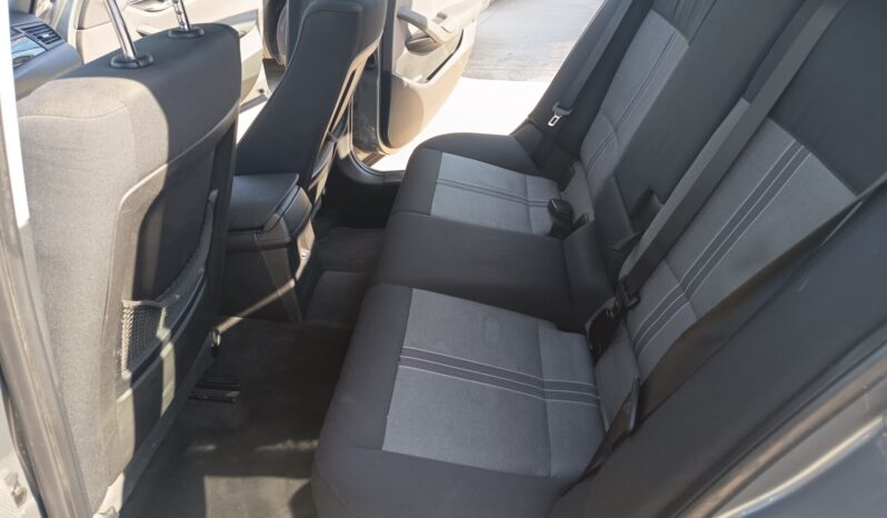 Bmw X1 sDrive18d pieno