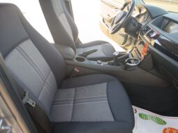 Bmw X1 sDrive18d pieno