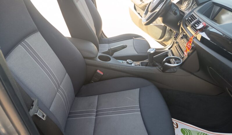 Bmw X1 sDrive18d pieno