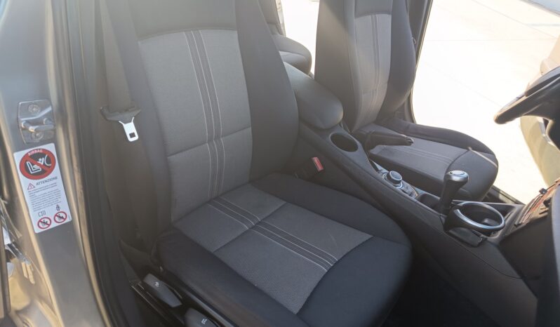 Bmw X1 sDrive18d pieno