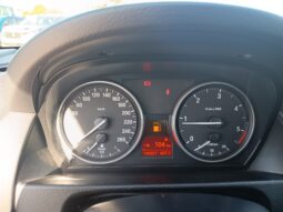 Bmw X1 sDrive18d pieno