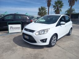 Ford C-Max 1.6 TDCi 115CV Plus