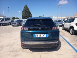Peugeot 3008 BlueHDi 130 S&S EAT8 Allure Pack