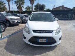 Ford C-Max 1.6 TDCi 115CV Plus