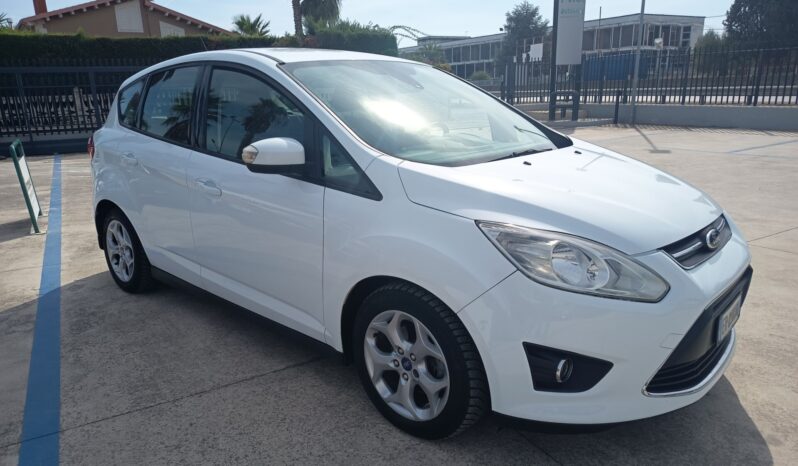 Ford C-Max 1.6 TDCi 115CV Plus pieno