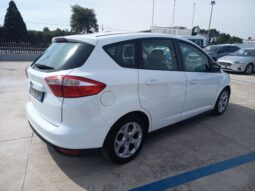 Ford C-Max 1.6 TDCi 115CV Plus