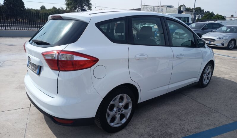 Ford C-Max 1.6 TDCi 115CV Plus pieno