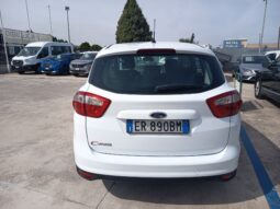 Ford C-Max 1.6 TDCi 115CV Plus