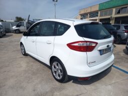 Ford C-Max 1.6 TDCi 115CV Plus pieno