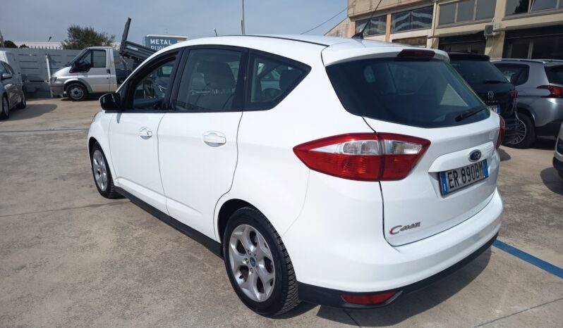 Ford C-Max 1.6 TDCi 115CV Plus pieno