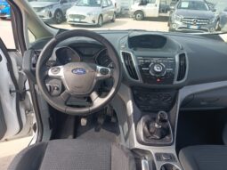 Ford C-Max 1.6 TDCi 115CV Plus pieno