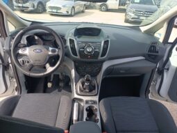 Ford C-Max 1.6 TDCi 115CV Plus pieno