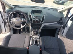 Ford C-Max 1.6 TDCi 115CV Plus pieno