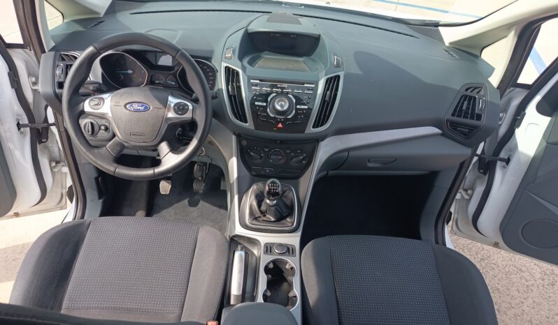 Ford C-Max 1.6 TDCi 115CV Plus pieno
