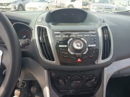 Ford C-Max 1.6 TDCi 115CV Plus pieno