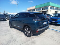 Peugeot 3008 BlueHDi 130 S&S EAT8 Allure Pack pieno