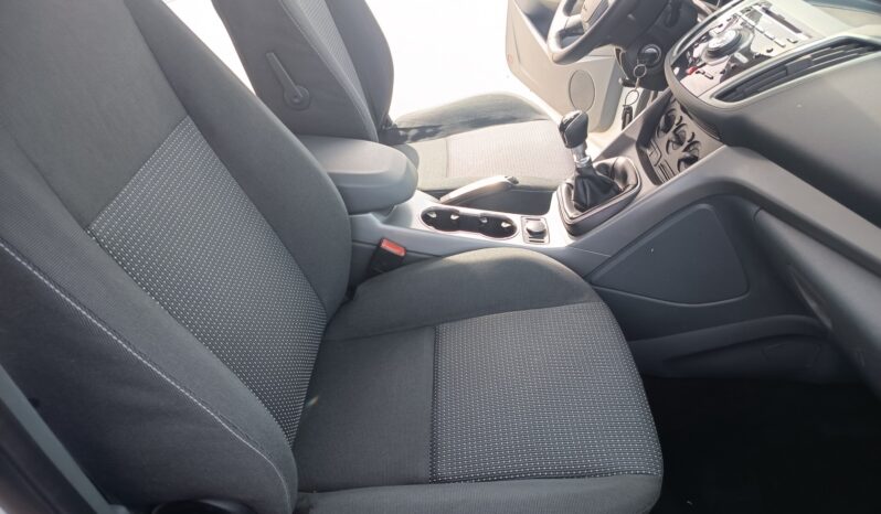 Ford C-Max 1.6 TDCi 115CV Plus pieno