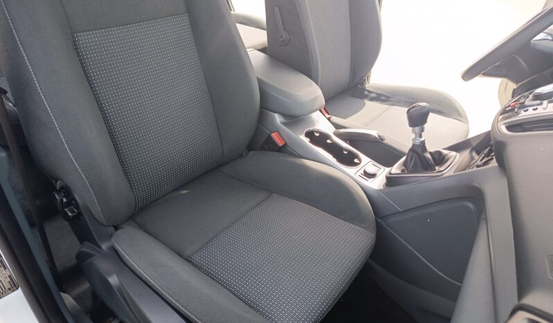 Ford C-Max 1.6 TDCi 115CV Plus pieno