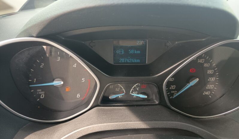 Ford C-Max 1.6 TDCi 115CV Plus pieno