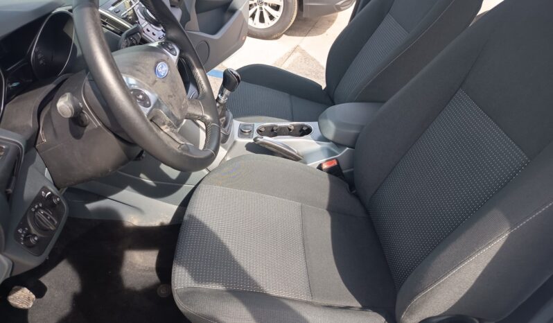 Ford C-Max 1.6 TDCi 115CV Plus pieno