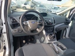Ford C-Max 1.6 TDCi 115CV Plus pieno