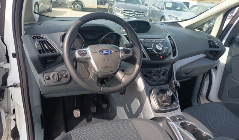 Ford C-Max 1.6 TDCi 115CV Plus pieno