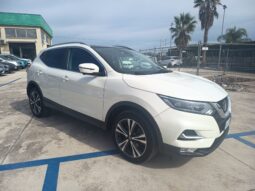 Nissan Qashqai 1.5 dCi N-Connecta