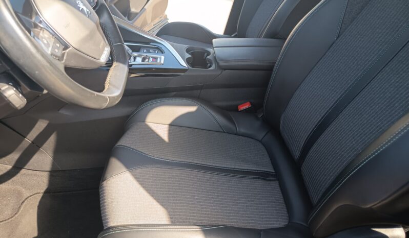 Peugeot 3008 BlueHDi 130 S&S EAT8 Allure Pack pieno